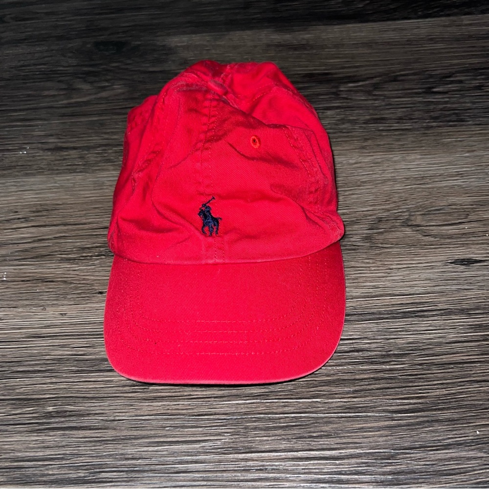 Polo by Ralph Lauren Cap